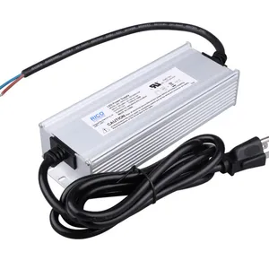 150W LED Driver IP67 Waterproof Compliant With Safety Standards thumbnail-2