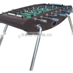Luxurious BABY-FOOT TABLE/TABLE FOOTBALL/KICKER TABLE/SOCCER TABLE thumbnail-1