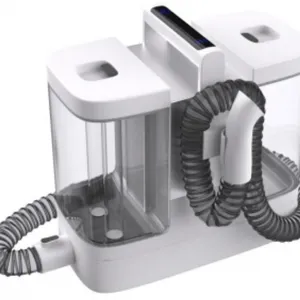 Hot Steam Washer Vapor Cleaning Fabric Machine thumbnail-3