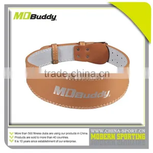 Custom Gym Body Building Equipment Wrestling Belts for Sale thumbnail-2