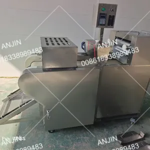 Automatic Diamond Chinchin Cutting Machine Chinchin Making Machine thumbnail-2
