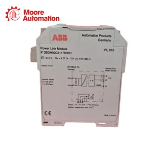 ABB 3BDH000311R0101 PL810 thumbnail-3