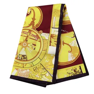 Silk Scarves thumbnail-5