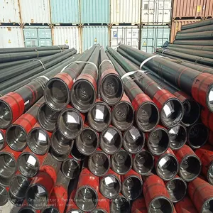 HC110 Oil Casing Q125, 11th Edition, Oil Well Tubing, Special-Purpose Casing, C90, 90SS, L80-1 thumbnail-2