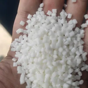 Dagu DG-417 Injection Molding Grade ABS Resin Virgin Plastic Pellets for Electronics and Automotive Parts thumbnail-4
