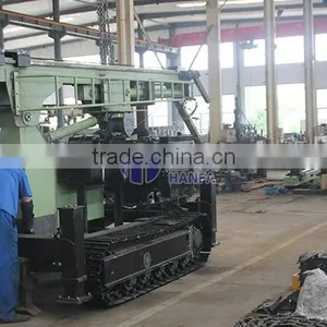 Most Portable and Economic!HF130Y Hand Held Rock Drilling Equipment thumbnail-2