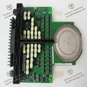 ABB IGCT Module 3BHL000390P0104 thumbnail-1