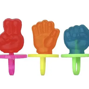 Compressed Candy, Ring Style Fruit Flavour Hard Candy Kids Fun and Delicious Sweet, Dulce Fabrica thumbnail-3