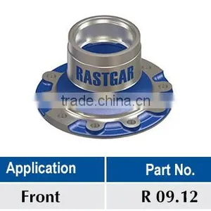 Hino Wheel Hub (Rastgar No. R 09.12) thumbnail-1