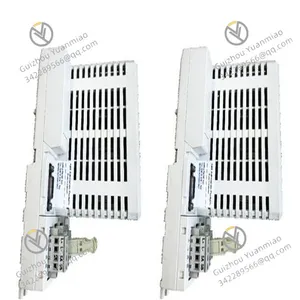 CI810B Communication Interface Module thumbnail-2