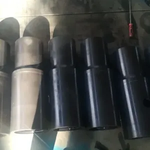 Customizable High-Quality Heat Resistant Ladle Shrouds for Industrial Use thumbnail-3