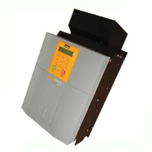 Parker SSD DC590+ Series 2-quadrant Variable Speed DC Drives 591P-53235010-P00-U4A0 thumbnail-1
