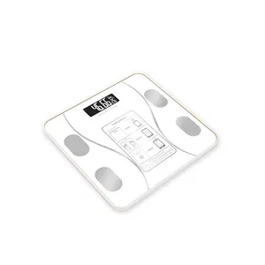 Hot Sale Made in China Smart BMI Body Fat Scale thumbnail-4