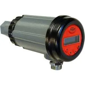 Fireye 95UVS4-1WINC: Next-Generation Digital UV Flame Safety thumbnail-1