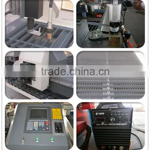 1325 Metal Cnc Plasma Cutting Machine China thumbnail-3