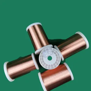 155Class Electric Motor Copper Coil Wire Enameled Motor thumbnail-4