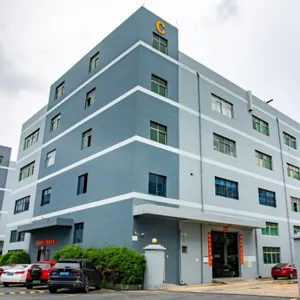 Jinan Cikor Machinery Co., Ltd. company overview - view 1 thumbnail