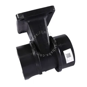 Original SANY Excavator Components SANY 13727050 Carrier Roller Assy SWT260B for SY750C SY870C SY900C Excavator thumbnail-1
