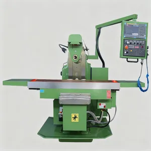 Cnc Milling Machine Xk6140, Horizontal Milling Machine X63w, Universal Swivel Head Universal Milling Machine thumbnail-4