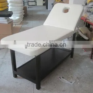 Wooden Massage Bed thumbnail-4