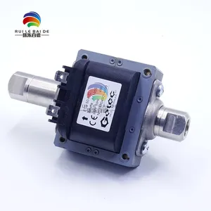Original GOTEC - ETG 50 PC 111465 Electromagnetic Pump is Used for Inkjet Printer Accessories thumbnail-1