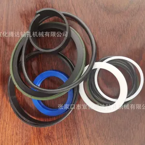 The Manufacturer Supplies Atlas CM351/D50/D45 Drilling Rig Accessories From Stock - Floating Repair Kit for Frame thumbnail-3