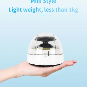 Tuohe Handheld Centrifuge MINI-10K Laboratory Centrifuge Equipment With a Rotational Speed of 10,000 Rpm thumbnail-4