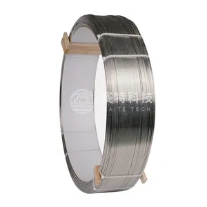 Titanium Wire and Bar for Fasteners thumbnail-2