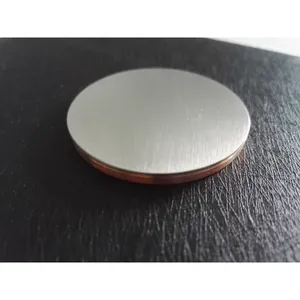 XinKang Tantalum Targets 99.95% Purity Tantalum Sputtering Targets Customize Size thumbnail-4
