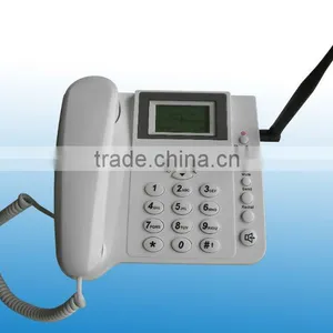 CDMA 1X 800MHz Fixed Wireless Terminal (FWP) thumbnail-1