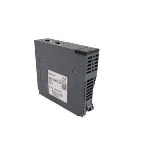 Honeywell 2MLL-EFMTB Fast Ethernet I/F Module thumbnail-5