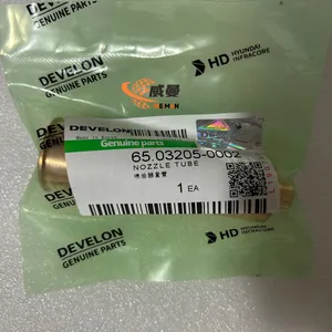Original Hyundai Throttle Knob Switch 300661-00004 for Excavator R210LC7 R210LC3 in Stock. thumbnail-1