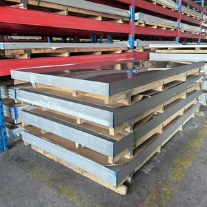 Sourcing Hastelloy B3 Corrosion Resistant Alloy Directly From Reliable Stock thumbnail-4