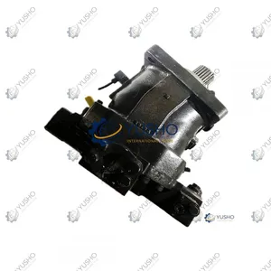SANY Parts Motor 61017855 for Heavy Equipment Genuine OEM thumbnail-1