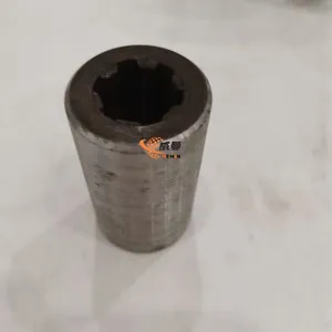 ORIGINAL XCMG 250100280 Link Sleeve FOR XCMG ZL50G ZL30G Wheel Loader Spare Parts thumbnail-2
