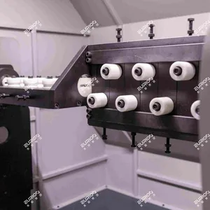 EV Insulated Busbar Bending Machine thumbnail-3