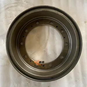 SDLG Original 4110001903077 Brake Drum 49.2kg for G9180 With Good Price in Stock thumbnail-3
