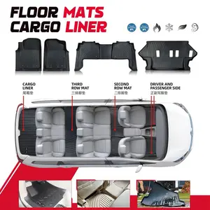 Fandewei Henan Automobile Products Co., Ltd company overview - view 1 thumbnail