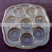 Automatic Vaccum Forming Machine, Vacuum Thermoforming Machine For Sale thumbnail-6