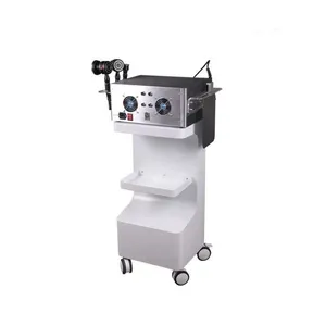 CET RET RF Diathermy Machine for Clinical Body Contouring, Features Monopolar & Bipolar Modes thumbnail-4