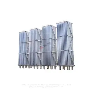 Tianjin Jinyoukai Industrial Gas Vaporizer（LO2,LN2,LAr,LCO2,LC2H4,） thumbnail-1