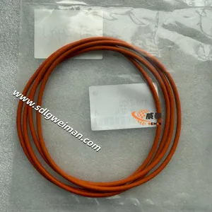 CAT 1102220 LINER SEAL for CAT Machine With Good Price thumbnail-2