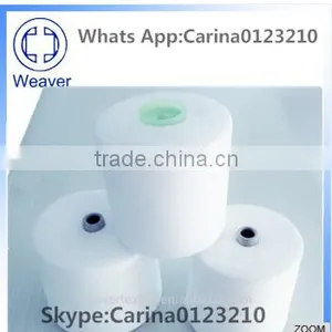 Yarn Dyed Fabric for 100% Polyester Sewing Thread thumbnail-4