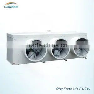 Galvanized Air Cooled Evaporator, Unit Cooler for Refrigeration thumbnail-1