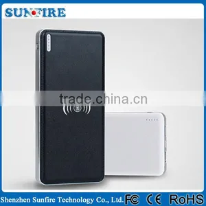 Factory Wholesale qi Wireless Charger Power Bank for Meizu m2 Note for Iphone thumbnail-1