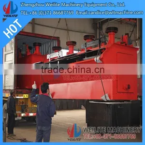 Copper Flotation Production Line , Iron Flotation Production Line , Ore Flotation Production Line , Flotation Production Line thumbnail-4
