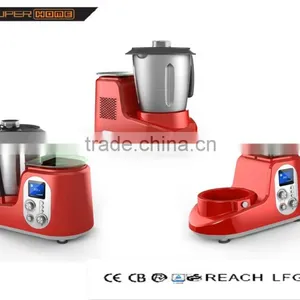 FOR SALE New Thermostat Cooker Food Processor Robot Curseur thumbnail-3