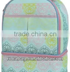 2014 Colorful Backpack Cooler Bag for Children thumbnail-1