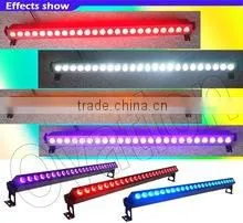 IP65 Outdoor Linear LED Wall Washer thumbnail-1
