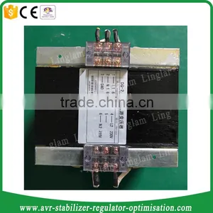 127v 230v Toroidal Transformer thumbnail-3